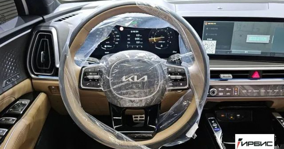 Kia Sorento NEW 